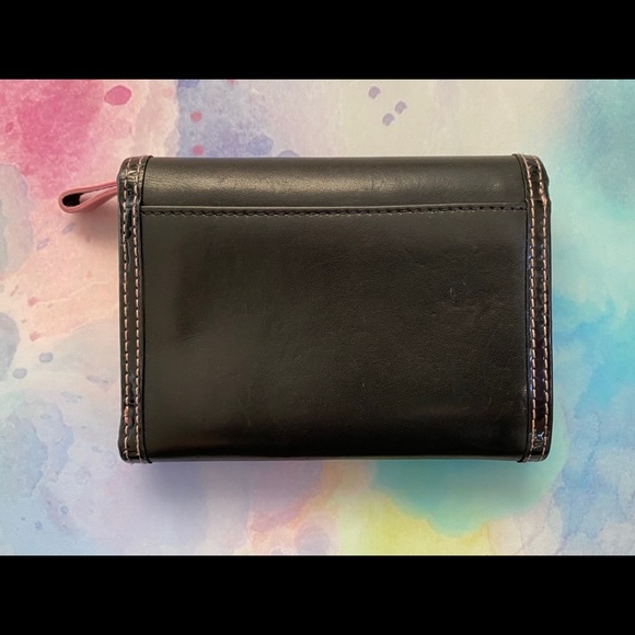 Coach Wallet - Picture 2 of 4
